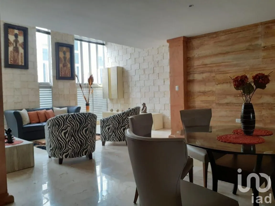 Departamento en Renta en Montebello, Mérida, Yucatán | NEX-274508 | iad México | Foto 3 de 29