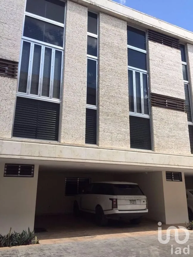 Departamento en Renta en Montebello, Mérida, Yucatán | NEX-274508 | iad México | Foto 23 de 29