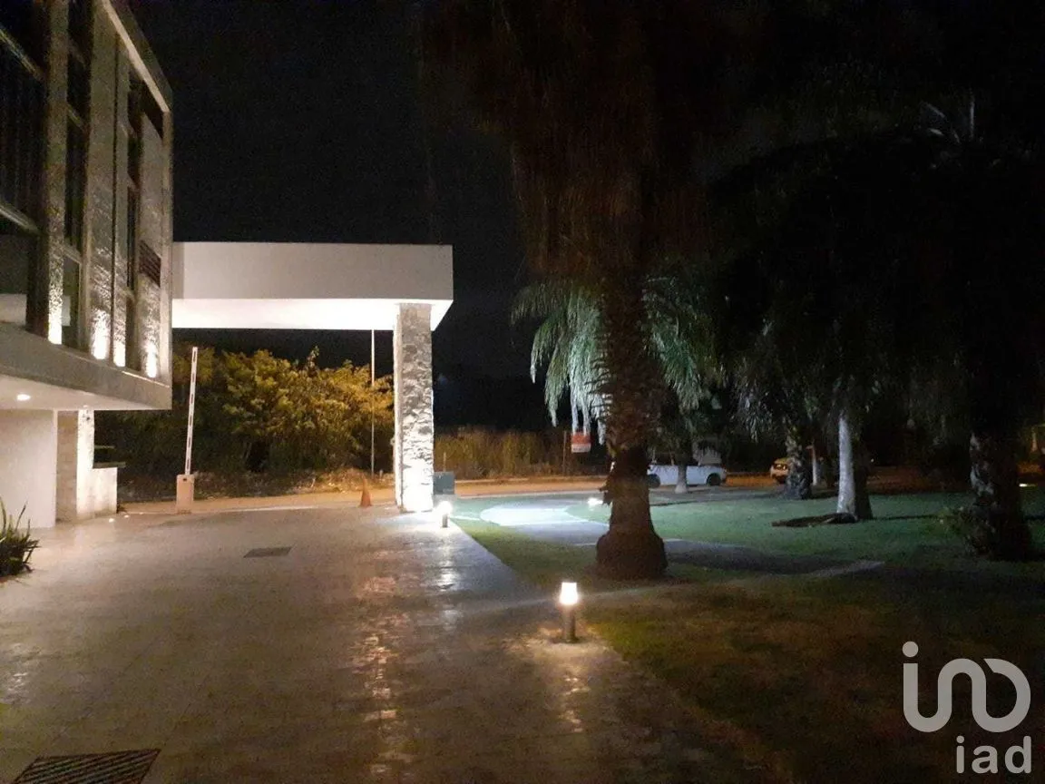 Departamento en Renta en Montebello, Mérida, Yucatán | NEX-274508 | iad México | Foto 24 de 29