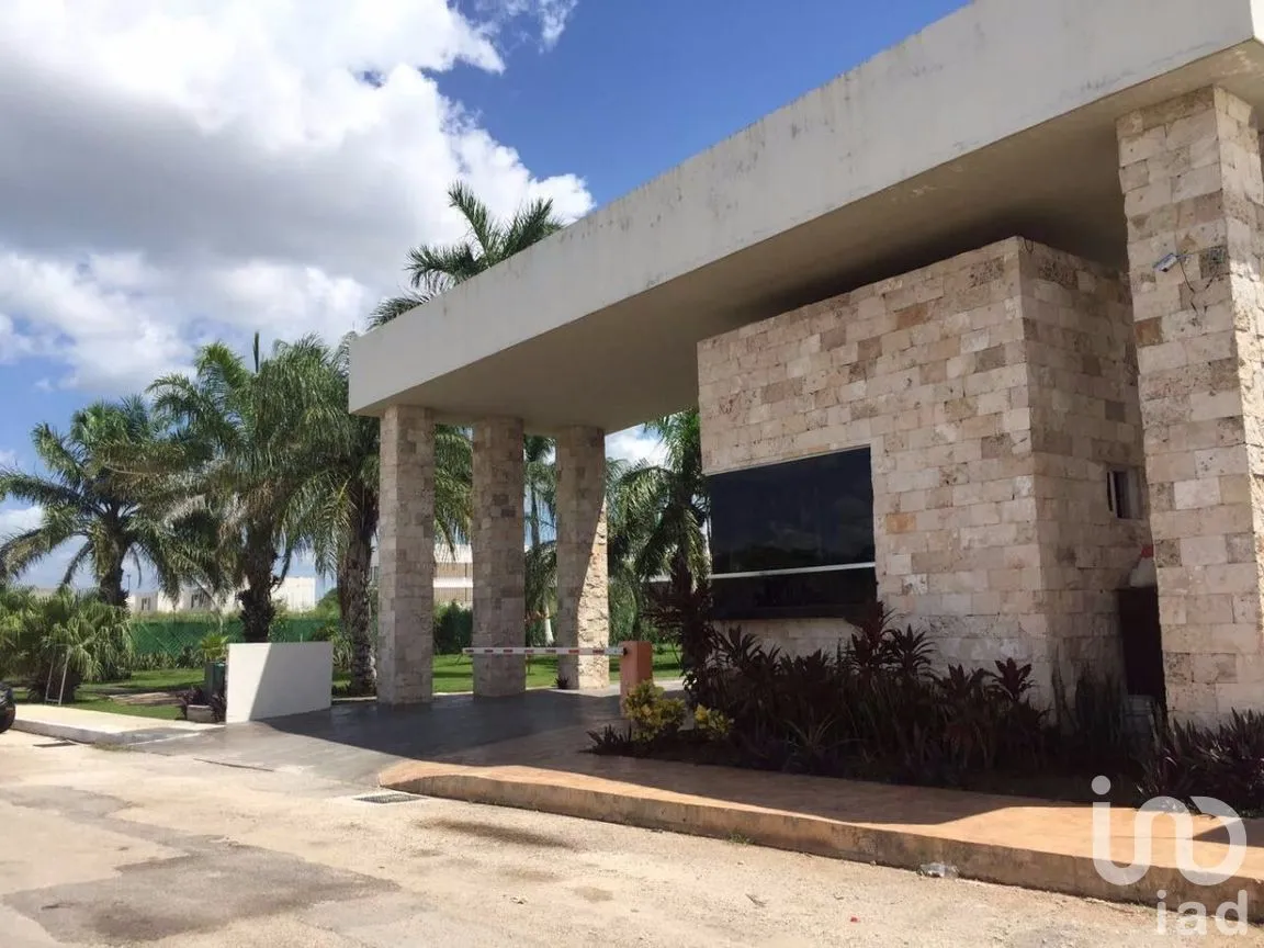 Departamento en Renta en Montebello, Mérida, Yucatán | NEX-274508 | iad México | Foto 25 de 29