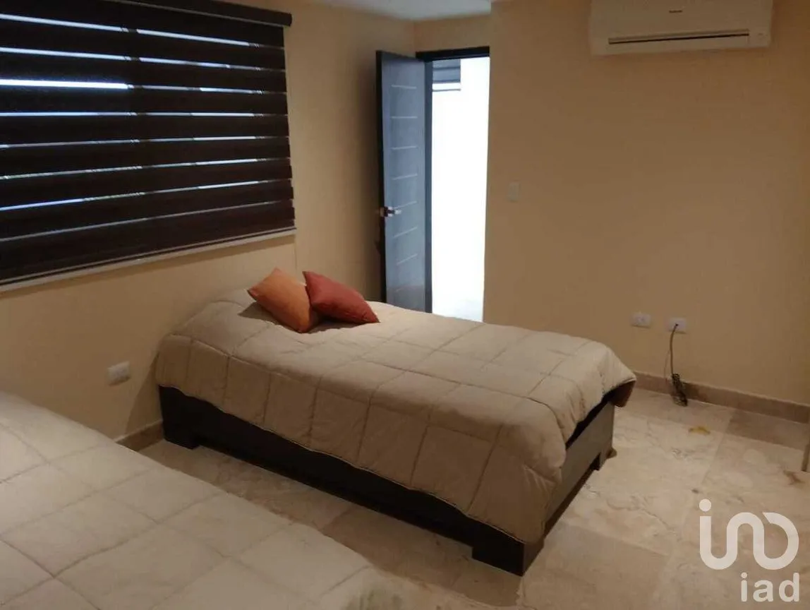 Departamento en Renta en Montebello, Mérida, Yucatán | NEX-274508 | iad México | Foto 27 de 29