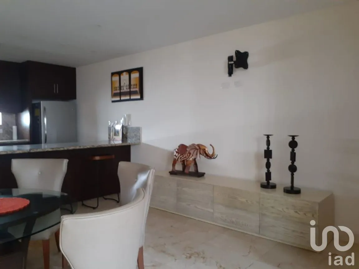 Departamento en Renta en Montebello, Mérida, Yucatán | NEX-274508 | iad México | Foto 4 de 29