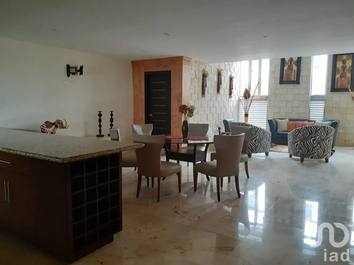 Departamento en Renta en Montebello, Mérida, Yucatán | NEX-274508 | iad México | Foto 5 de 29