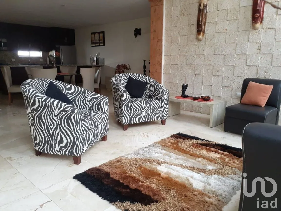 Departamento en Renta en Montebello, Mérida, Yucatán | NEX-274508 | iad México | Foto 6 de 29