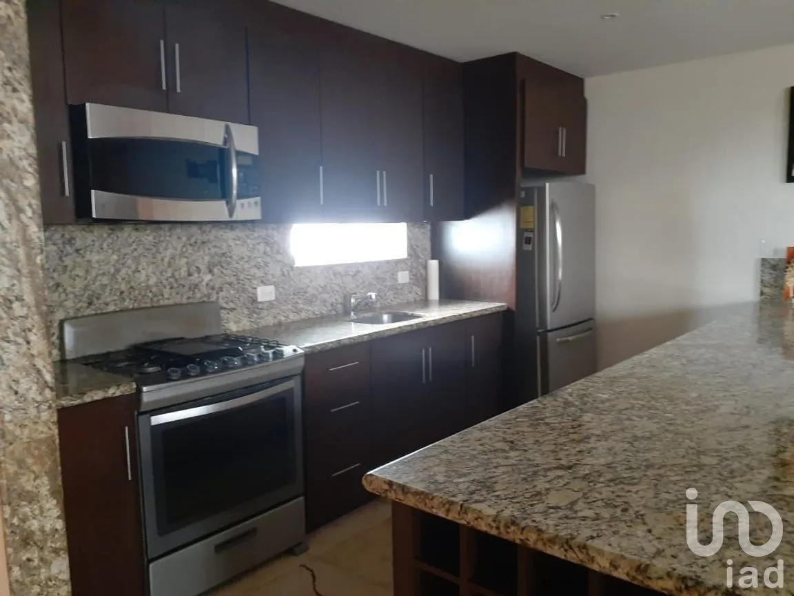 Departamento en Renta en Montebello, Mérida, Yucatán | NEX-274508 | iad México | Foto 7 de 29