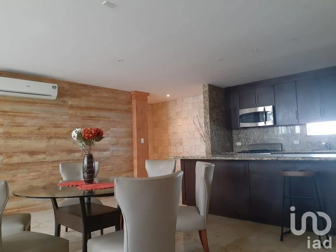 Departamento en Renta en Montebello, Mérida, Yucatán | NEX-274508 | iad México | Foto 8 de 29