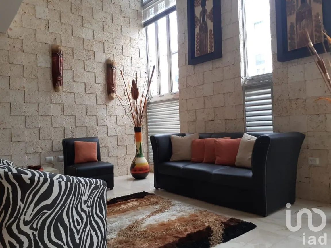 Departamento en Renta en Montebello, Mérida, Yucatán | NEX-274508 | iad México | Foto 9 de 29
