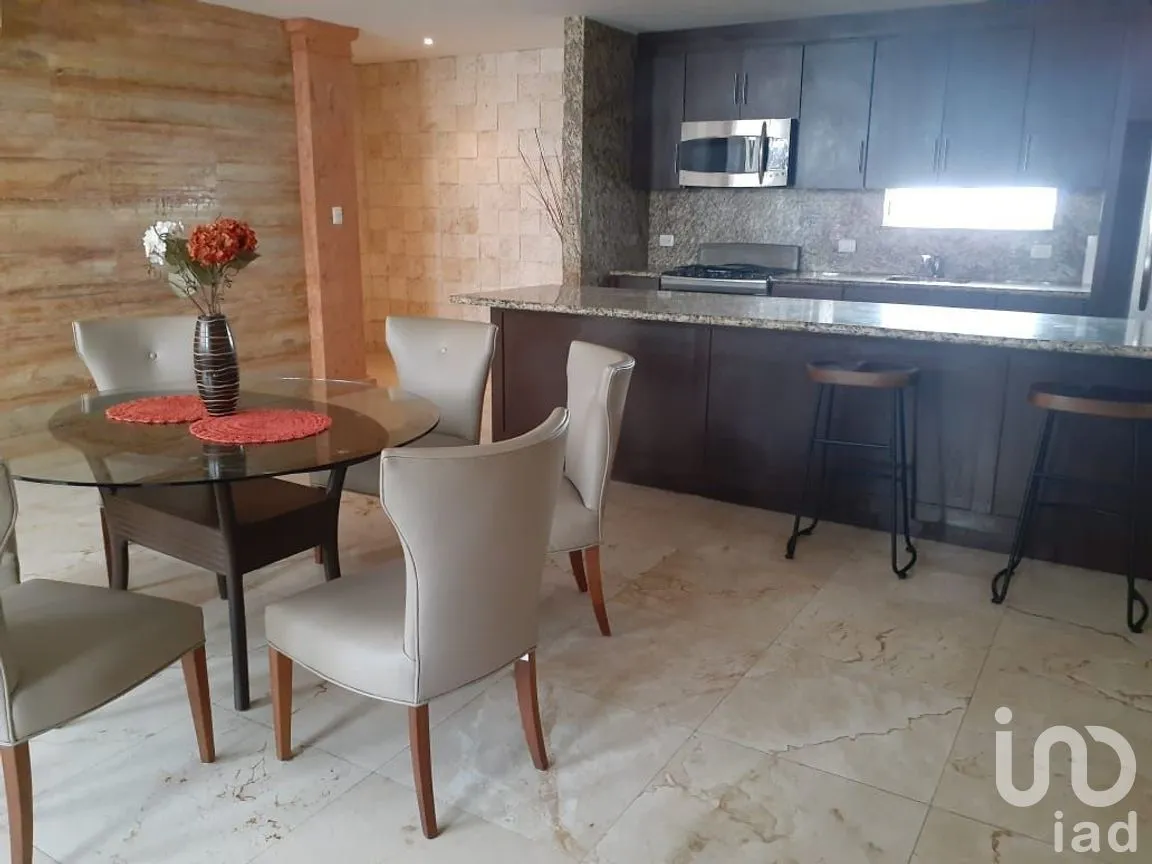 Departamento en Renta en Montebello, Mérida, Yucatán | NEX-274508 | iad México | Foto 10 de 29