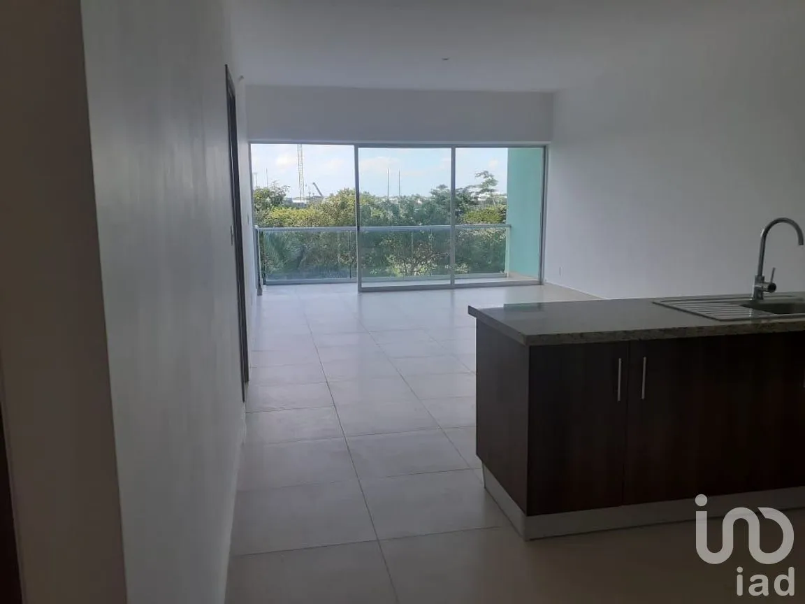 Departamento en Venta en Vía Montejo, Mérida, Yucatán | NEX-275226 | iad México | Foto 5 de 21