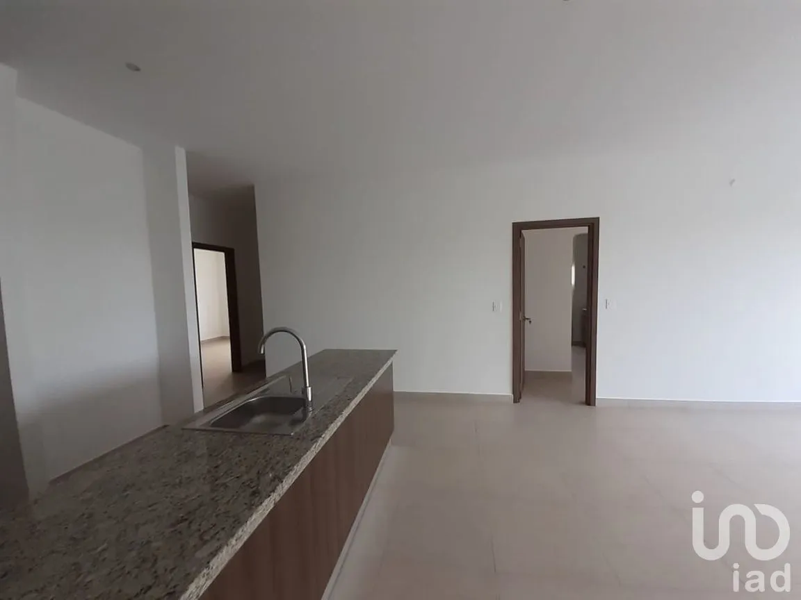 Departamento en Renta en Vía Montejo, Mérida, Yucatán | NEX-275227 | iad México | Foto 11 de 21