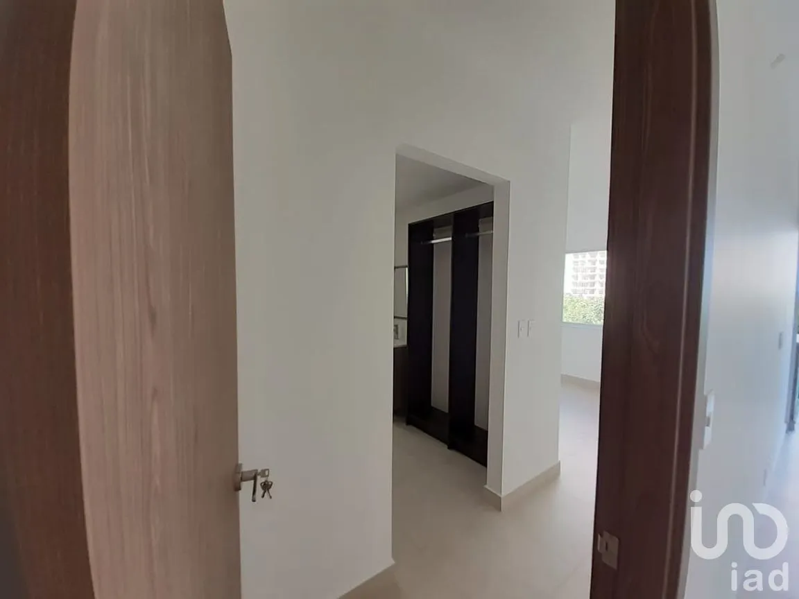 Departamento en Renta en Vía Montejo, Mérida, Yucatán | NEX-275227 | iad México | Foto 16 de 21