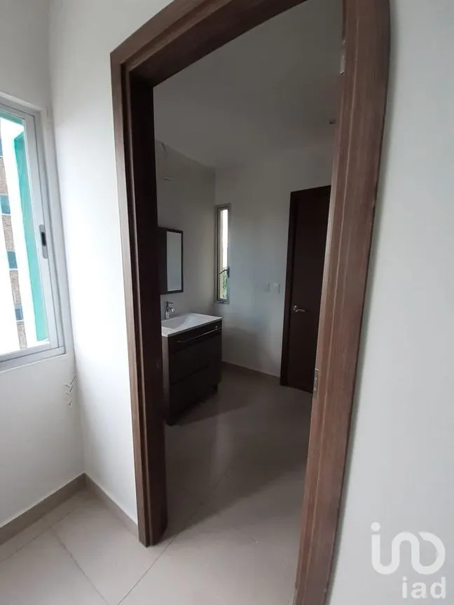 Departamento en Renta en Vía Montejo, Mérida, Yucatán | NEX-275227 | iad México | Foto 18 de 21