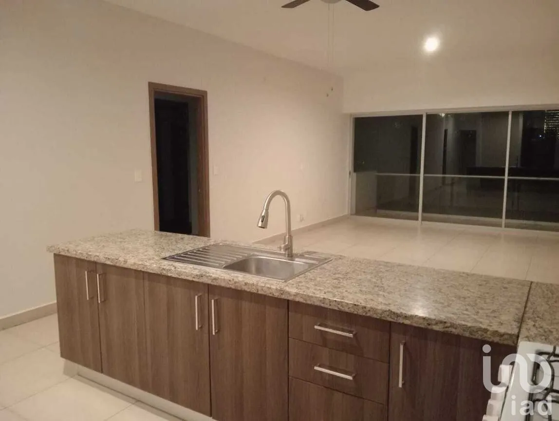 Departamento en Renta en Vía Montejo, Mérida, Yucatán | NEX-275227 | iad México | Foto 4 de 21