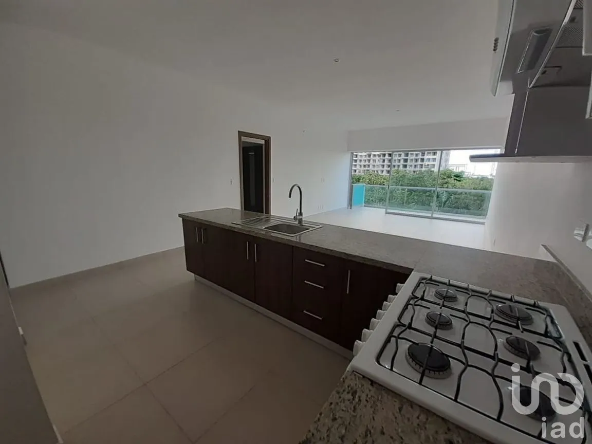 Departamento en Renta en Vía Montejo, Mérida, Yucatán | NEX-275227 | iad México | Foto 7 de 21