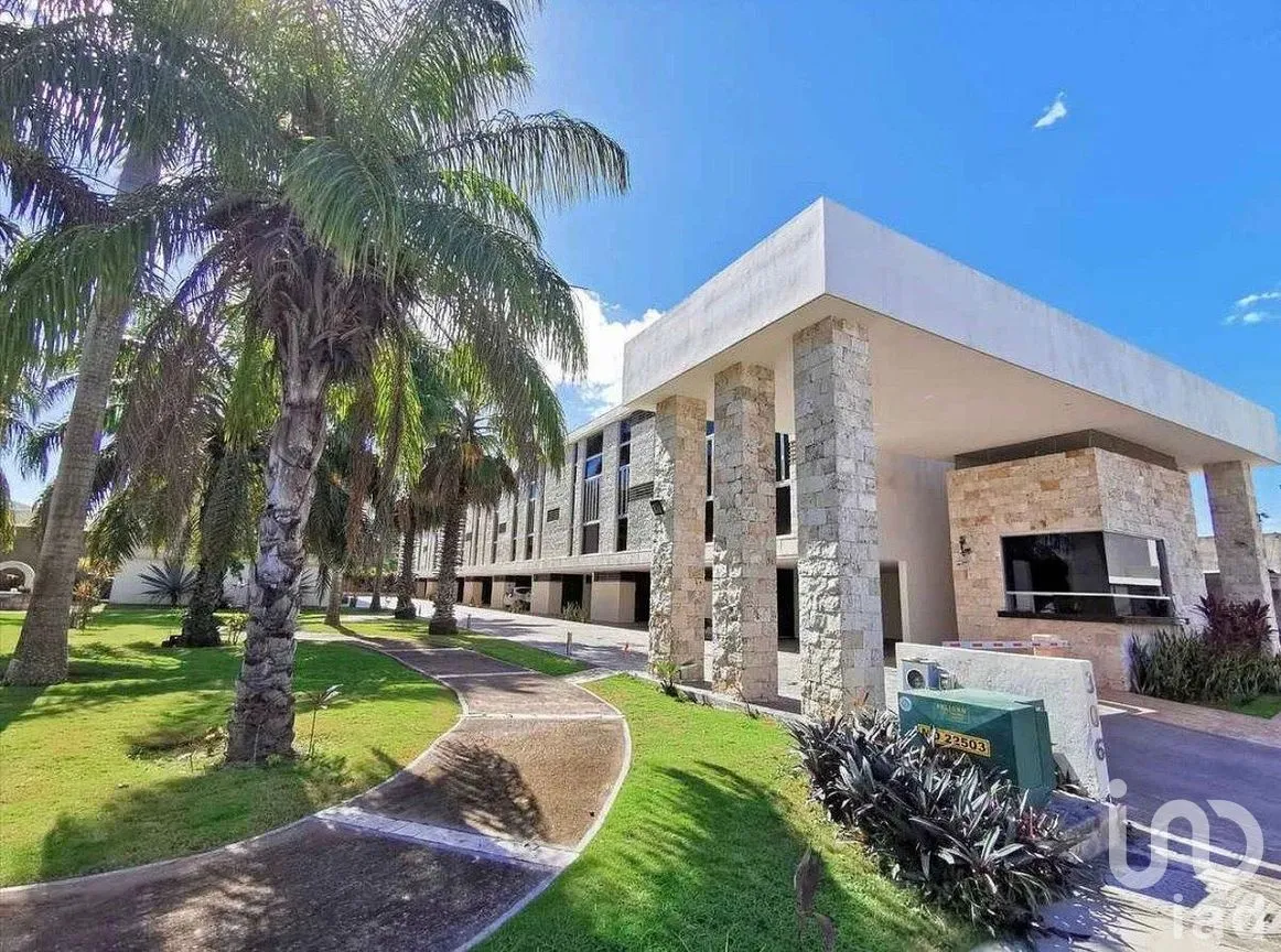 Departamento en Venta en Montebello, Mérida, Yucatán | NEX-287997 | iad México | Foto 1 de 24