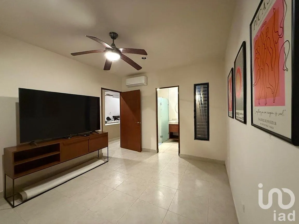 Casa en Venta en Cholul, Mérida, Yucatán | NEX-288322 | iad México | Foto 12 de 18