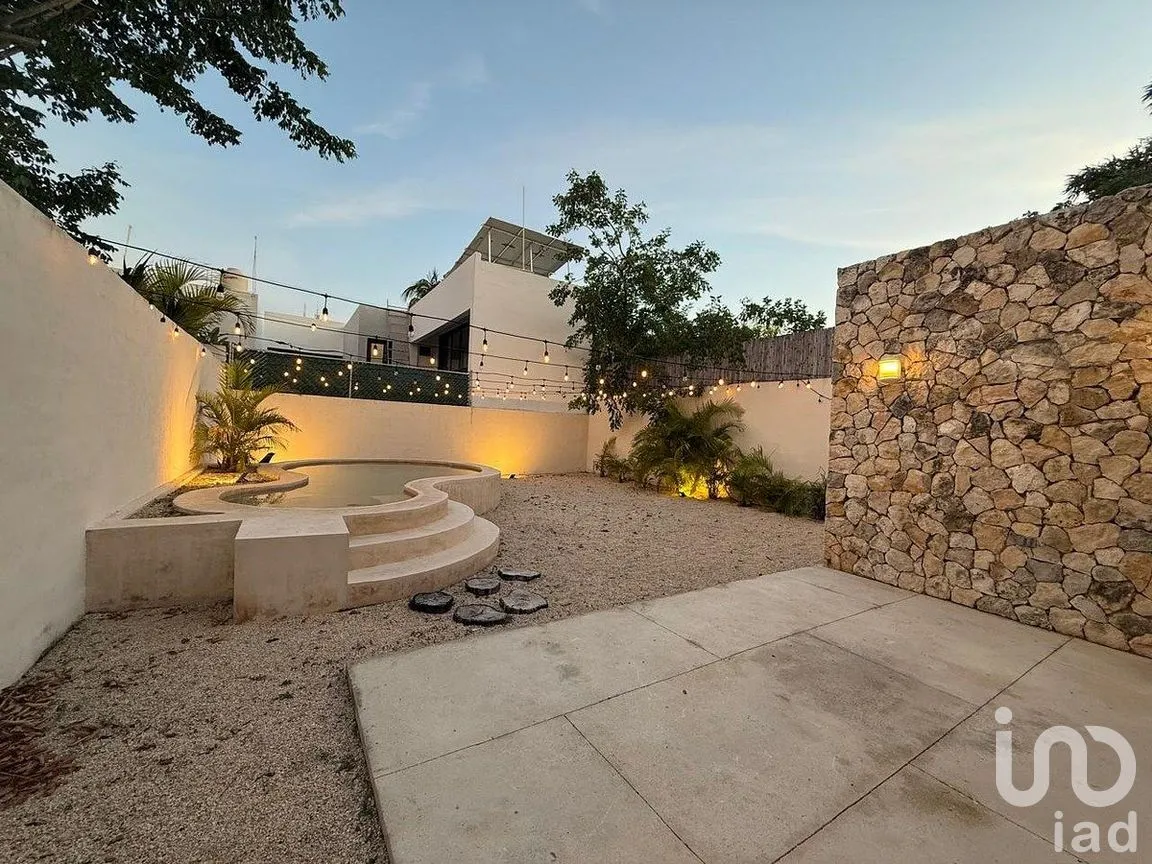 Casa en Venta en Cholul, Mérida, Yucatán | NEX-288322 | iad México | Foto 3 de 18