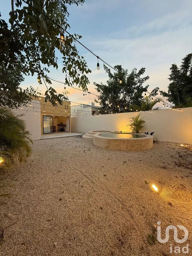 Casa en Venta en Cholul, Mérida, Yucatán | NEX-288322 | iad México | Foto 4 de 18