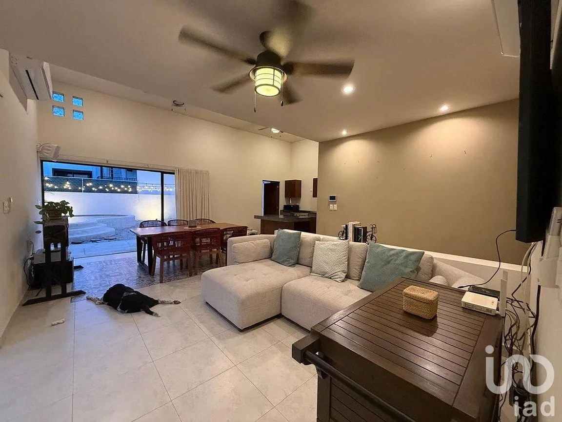 Casa en Venta en Cholul, Mérida, Yucatán | NEX-288322 | iad México | Foto 7 de 18