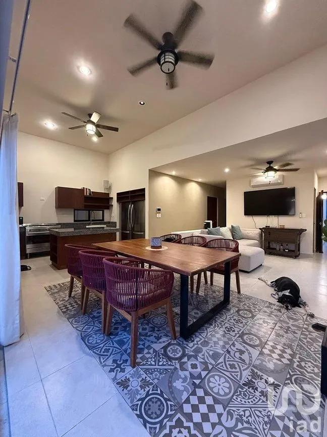 Casa en Venta en Cholul, Mérida, Yucatán | NEX-288322 | iad México | Foto 9 de 18