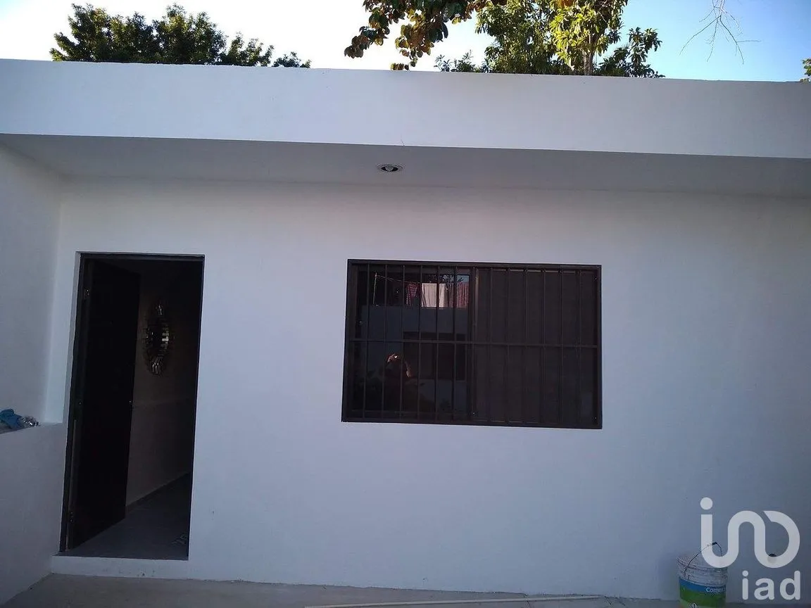 Departamento en Renta en San Antonio Cinta, Mérida, Yucatán | NEX-288414 | iad México | Foto 16 de 16