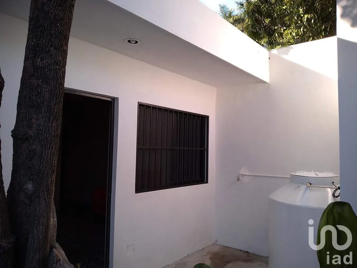 Departamento en Renta en San Antonio Cinta, Mérida, Yucatán | NEX-288414 | iad México | Foto 4 de 16