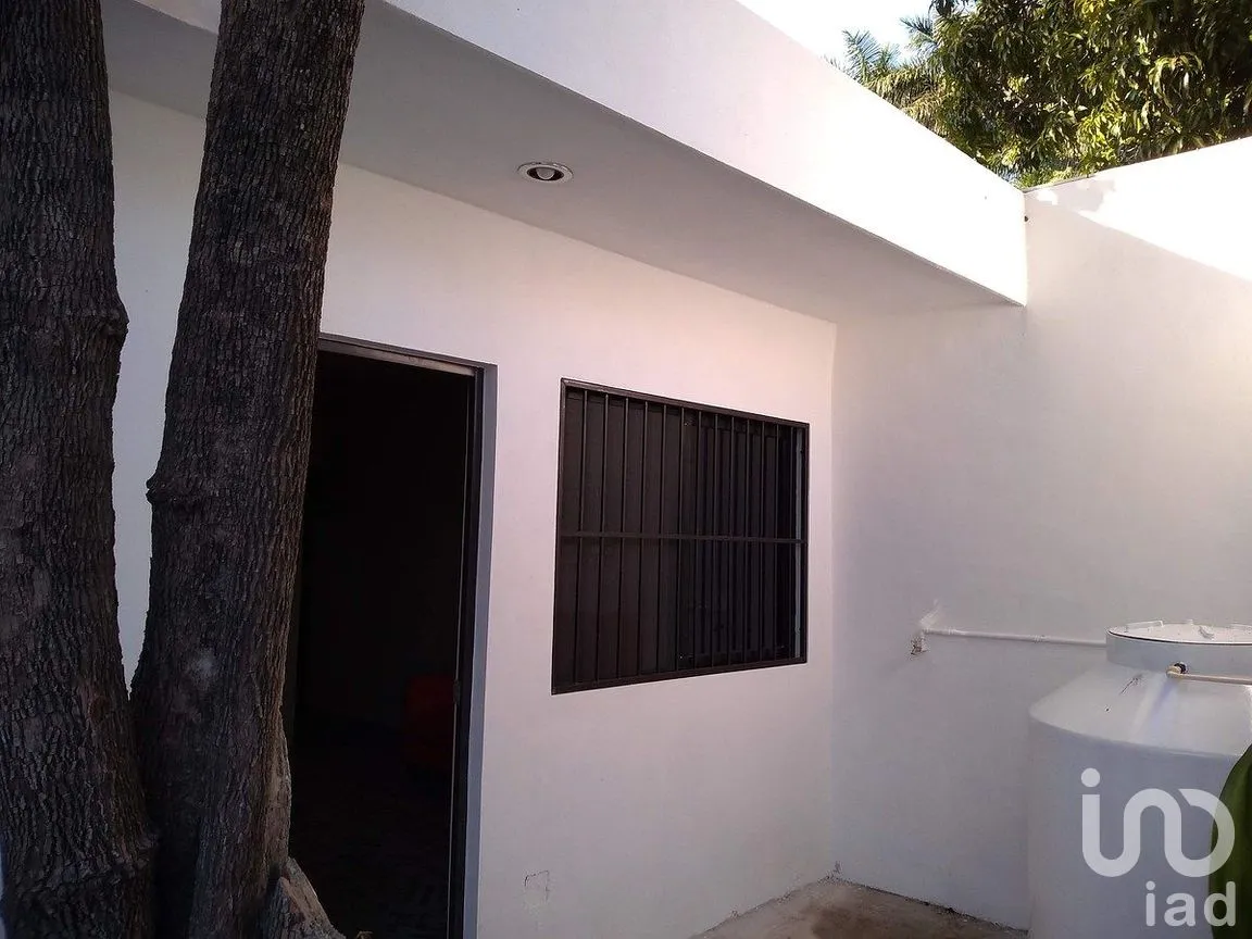 Departamento en Renta en San Antonio Cinta, Mérida, Yucatán | NEX-288414 | iad México | Foto 5 de 16