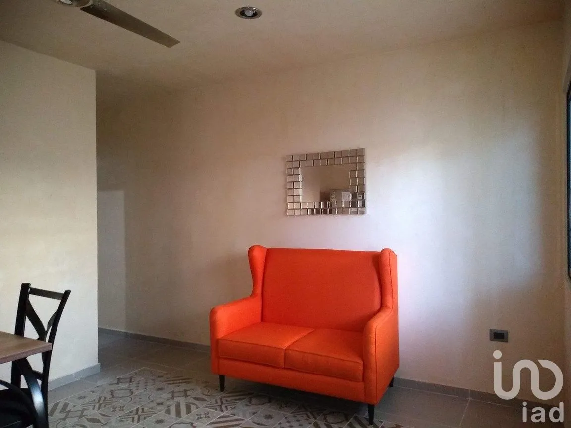 Departamento en Renta en San Antonio Cinta, Mérida, Yucatán | NEX-288414 | iad México | Foto 1 de 16