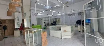 NEX-288509 - Local en Renta, con 90 m2 de construcción en Mérida Centro, CP 97000, Yucatán.