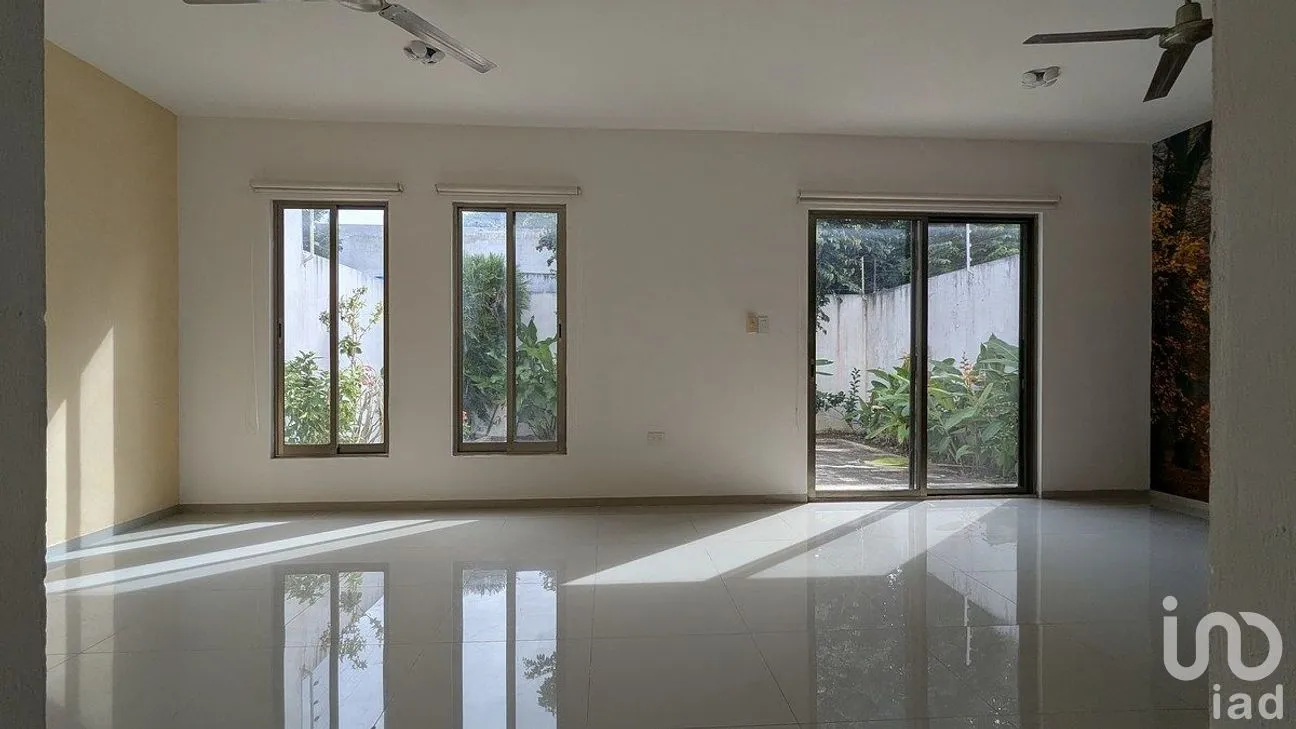 Casa en Venta en Leandro Valle, Mérida, Yucatán | NEX-290648 | iad México | Foto 8 de 17