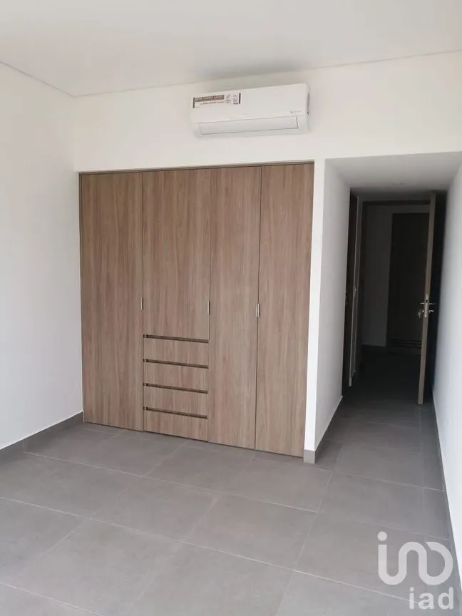 Departamento en Renta en Vía Montejo, Mérida, Yucatán | NEX-290663 | iad México | Foto 18 de 42