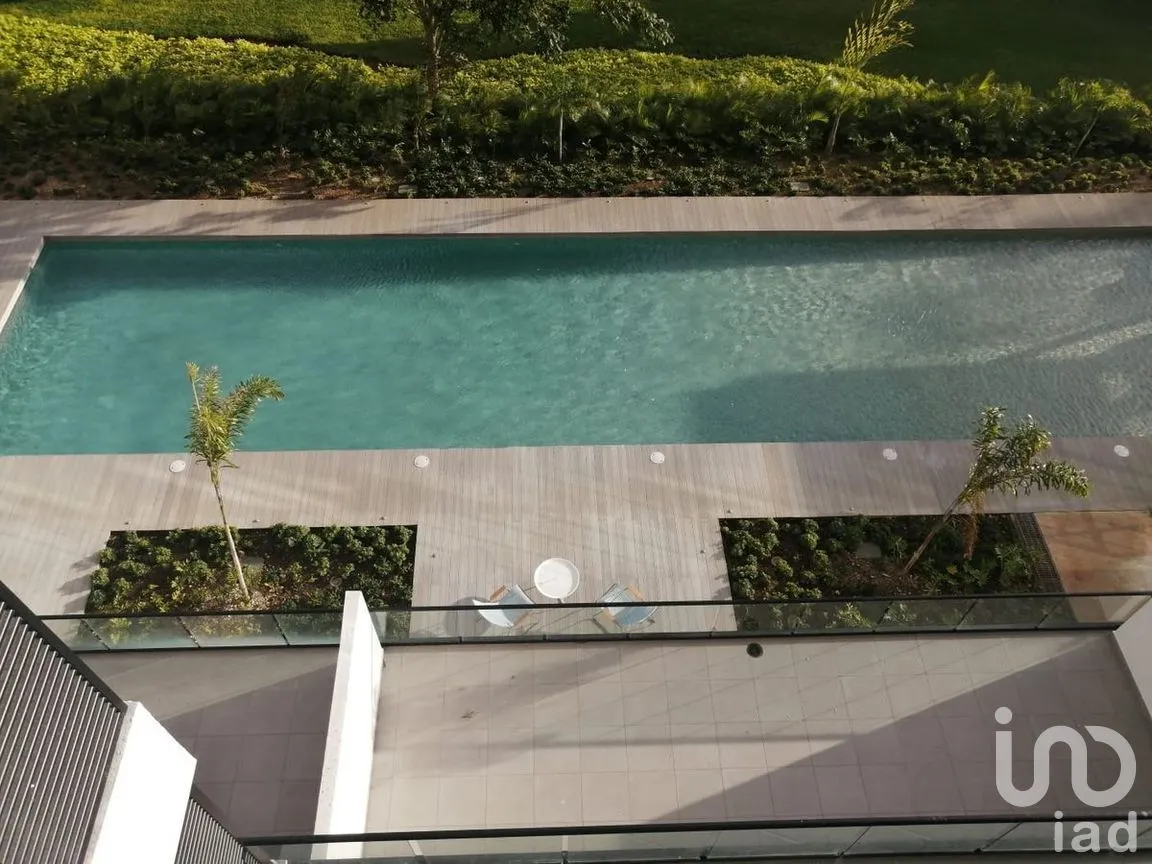 Departamento en Renta en Vía Montejo, Mérida, Yucatán | NEX-290663 | iad México | Foto 40 de 42