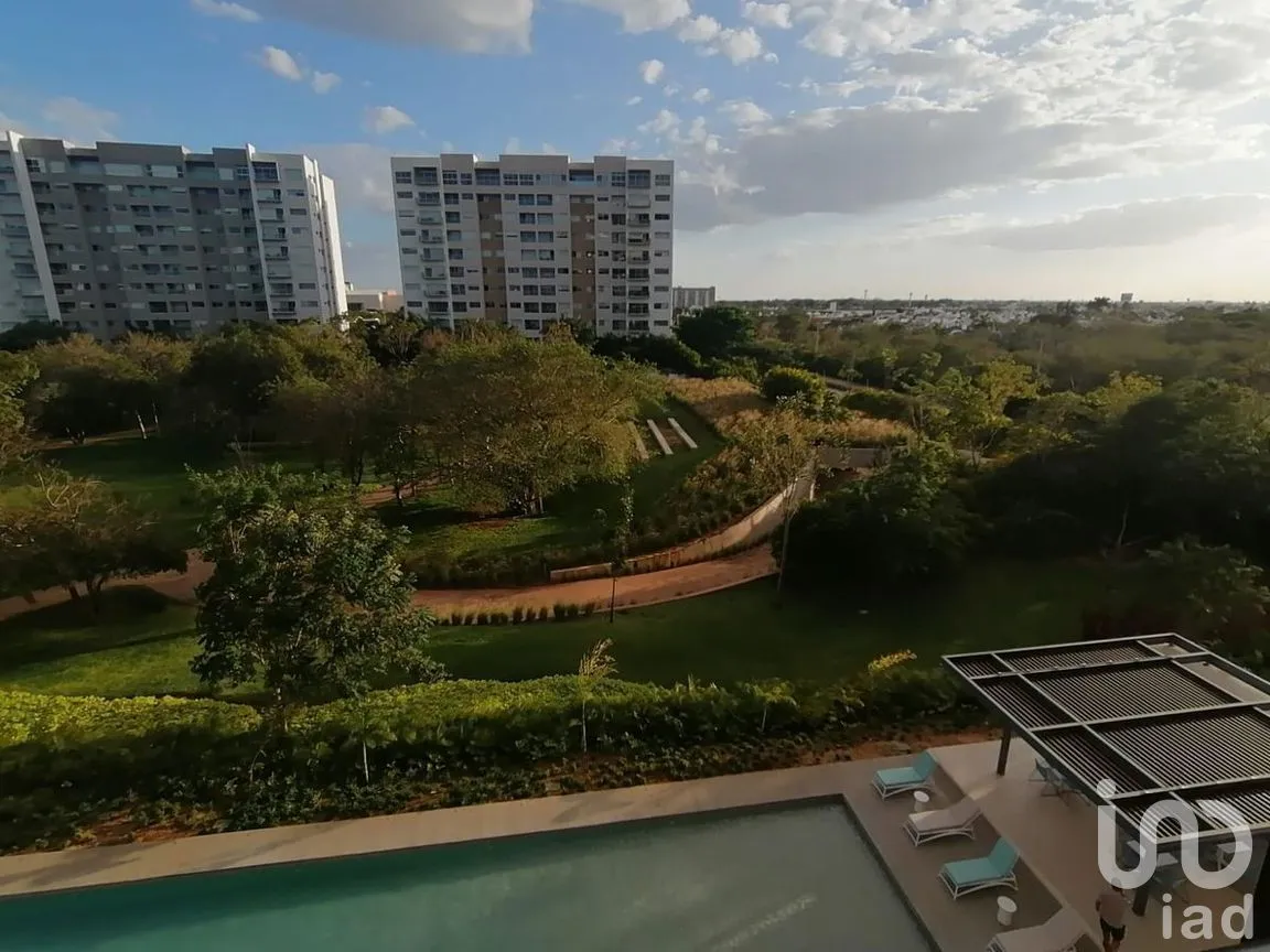 Departamento en Renta en Vía Montejo, Mérida, Yucatán | NEX-290663 | iad México | Foto 41 de 42