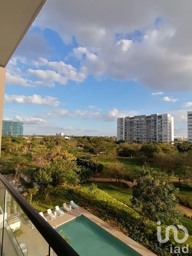 Departamento en Renta en Vía Montejo, Mérida, Yucatán | NEX-290663 | iad México | Foto 42 de 42