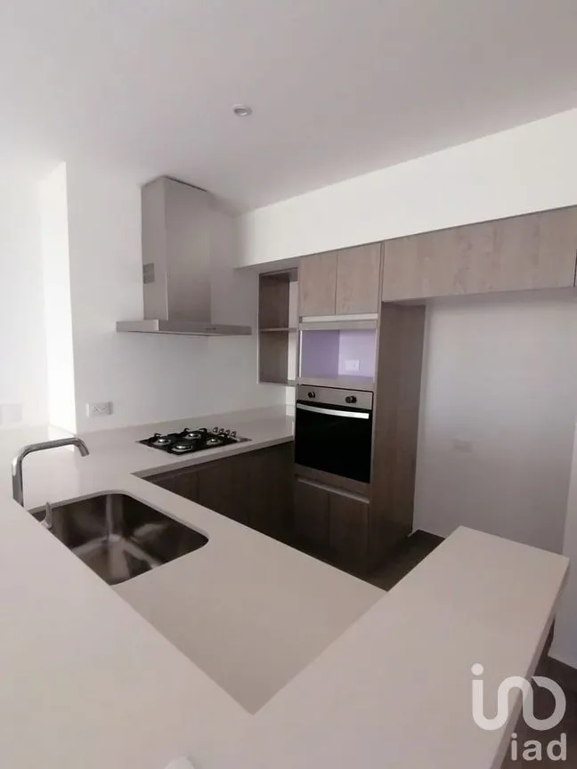 Departamento en Renta en Vía Montejo, Mérida, Yucatán | NEX-290663 | iad México | Foto 9 de 42