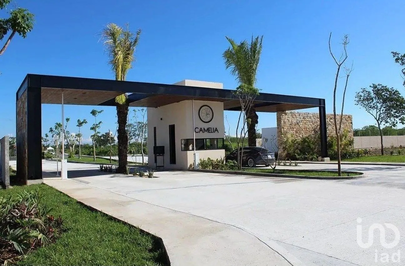 Terreno en Venta en Sitpach, Mérida, Yucatán | NEX-294597 | iad México | Foto 2 de 7