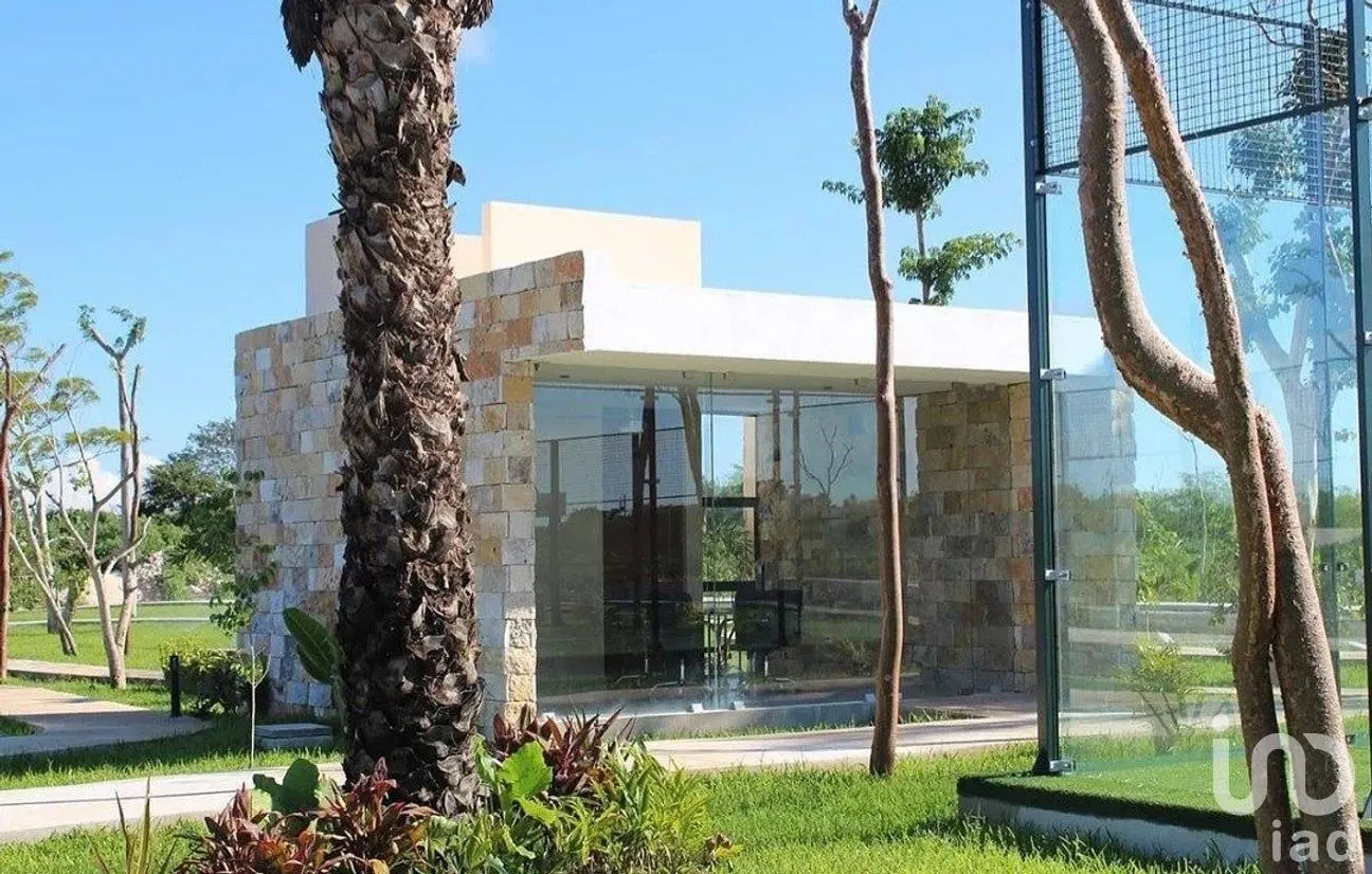 Terreno en Venta en Sitpach, Mérida, Yucatán | NEX-294597 | iad México | Foto 3 de 7