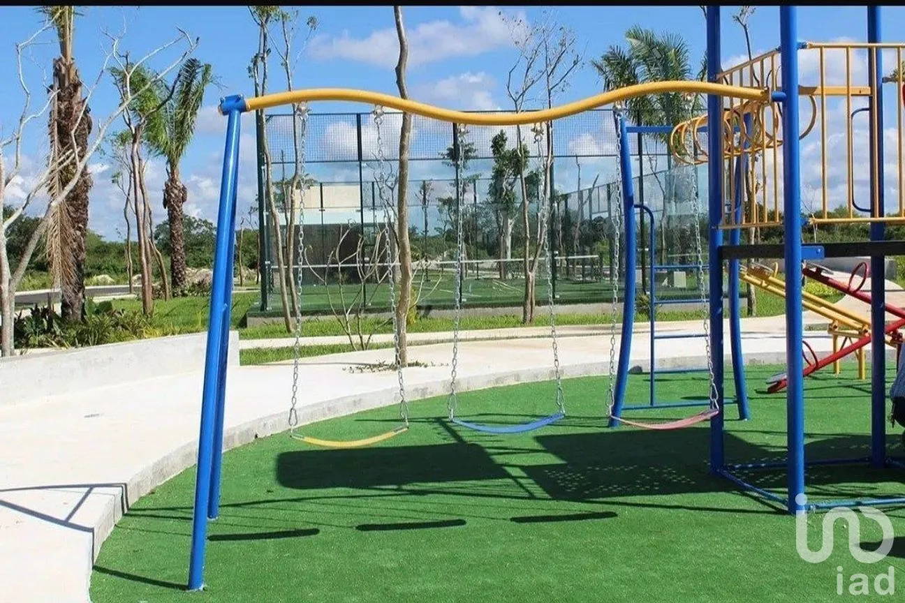 Terreno en Venta en Sitpach, Mérida, Yucatán | NEX-294597 | iad México | Foto 5 de 7