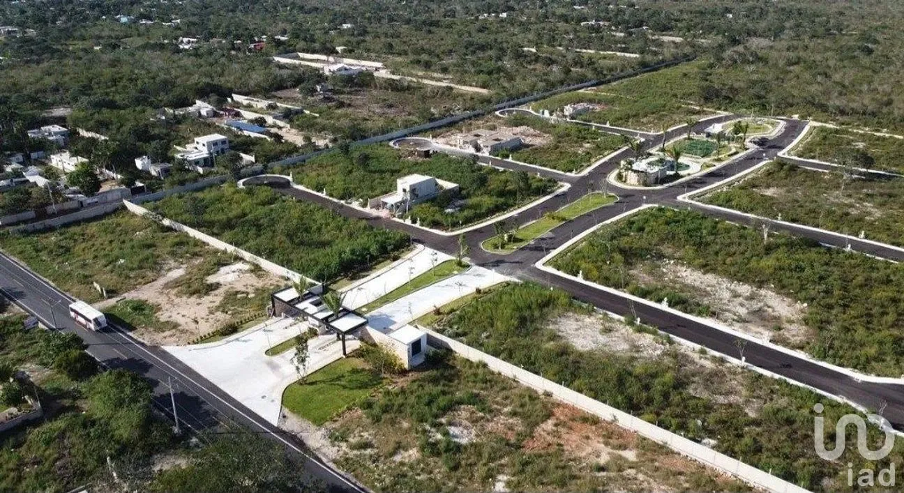 Terreno en Venta en Sitpach, Mérida, Yucatán | NEX-294597 | iad México | Foto 6 de 7