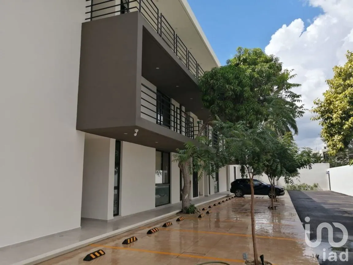 Departamento en Renta en Montes de Ame, Mérida, Yucatán | NEX-83370 | iad México | Foto 4 de 24