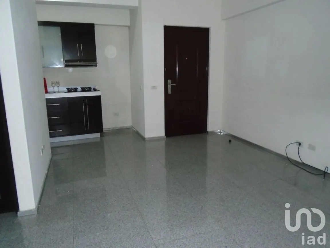 Departamento en Venta en Paseo de las Lomas, Álvaro Obregón, Ciudad de México | NEX-266526 | iad México | Foto 2 de 13