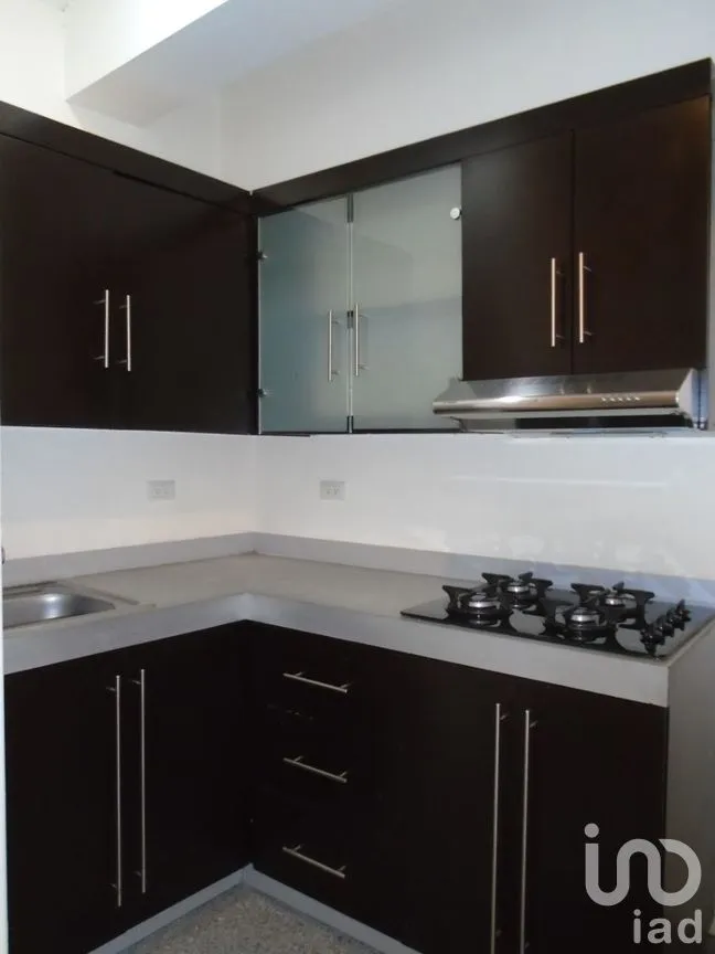 Departamento en Venta en Paseo de las Lomas, Álvaro Obregón, Ciudad de México | NEX-266526 | iad México | Foto 3 de 13