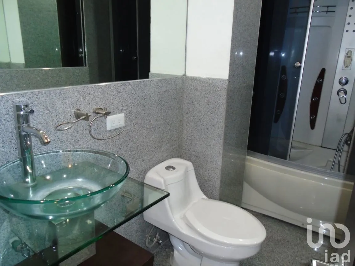 Departamento en Venta en Paseo de las Lomas, Álvaro Obregón, Ciudad de México | NEX-266526 | iad México | Foto 6 de 13