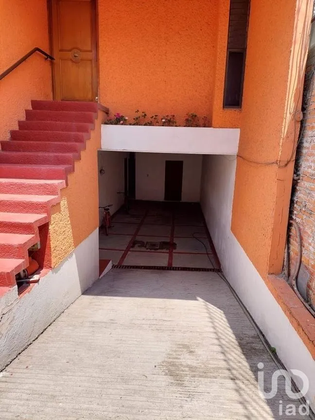 Casa en Venta en Haciendas de Coyoacán, Coyoacán, Ciudad de México | NEX-266527 | iad México | Foto 2 de 10