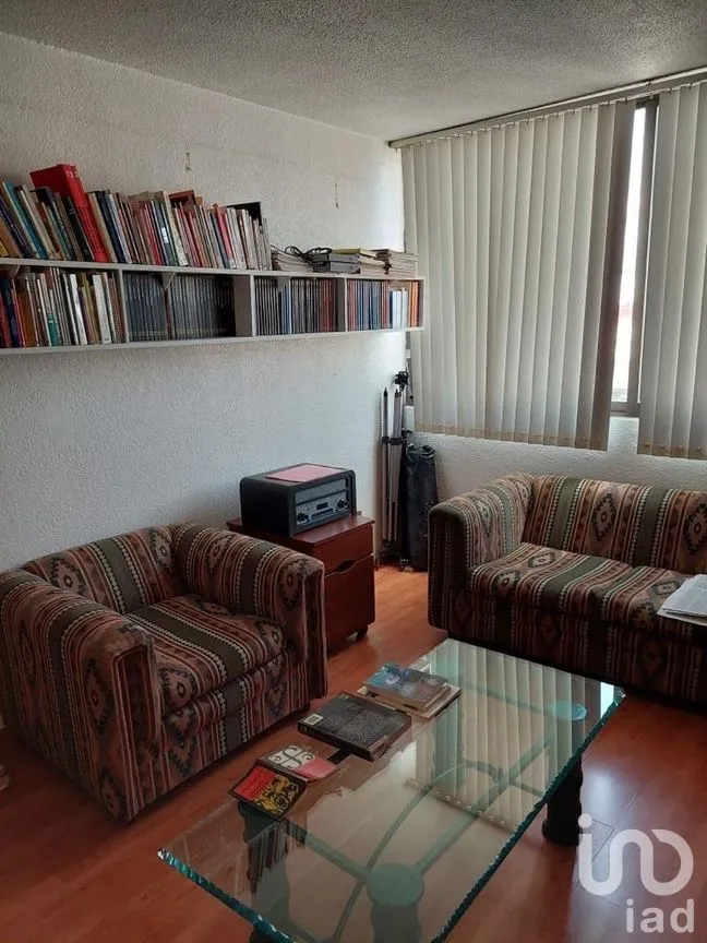 Casa en Venta en Haciendas de Coyoacán, Coyoacán, Ciudad de México | NEX-266527 | iad México | Foto 6 de 10