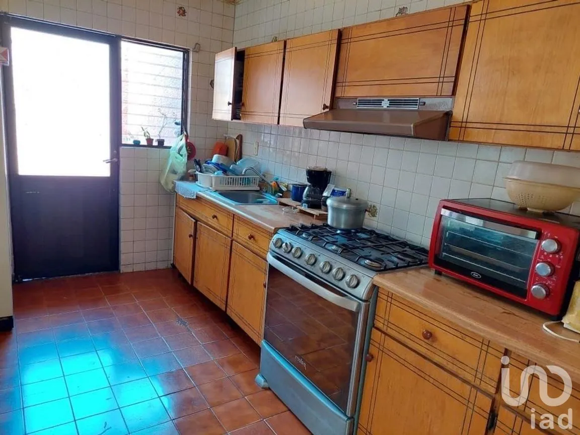 Casa en Venta en Haciendas de Coyoacán, Coyoacán, Ciudad de México | NEX-266527 | iad México | Foto 7 de 10