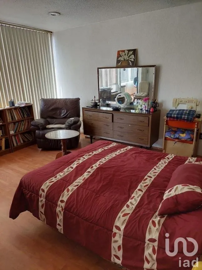 Casa en Venta en Haciendas de Coyoacán, Coyoacán, Ciudad de México | NEX-266527 | iad México | Foto 8 de 10