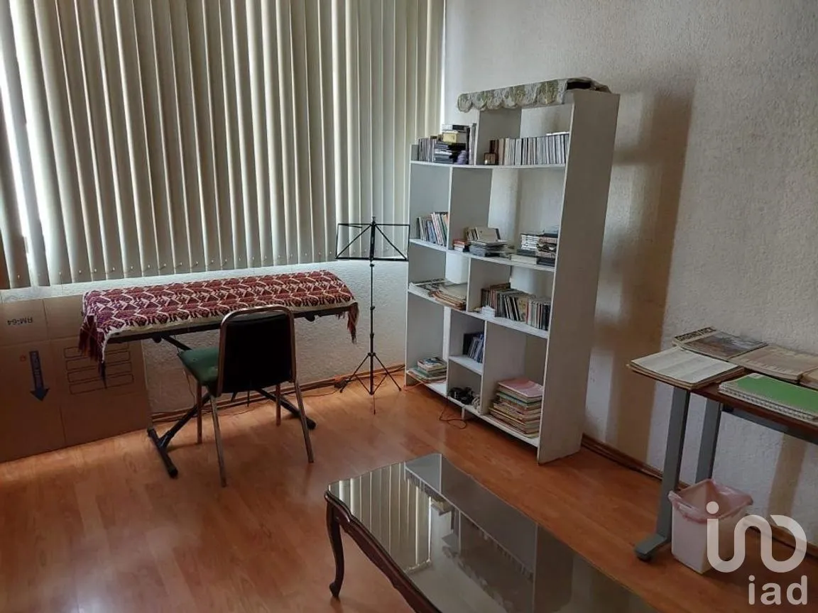Casa en Venta en Haciendas de Coyoacán, Coyoacán, Ciudad de México | NEX-266527 | iad México | Foto 9 de 10