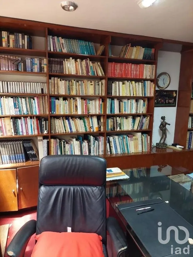 Casa en Venta en Haciendas de Coyoacán, Coyoacán, Ciudad de México | NEX-266527 | iad México | Foto 10 de 10