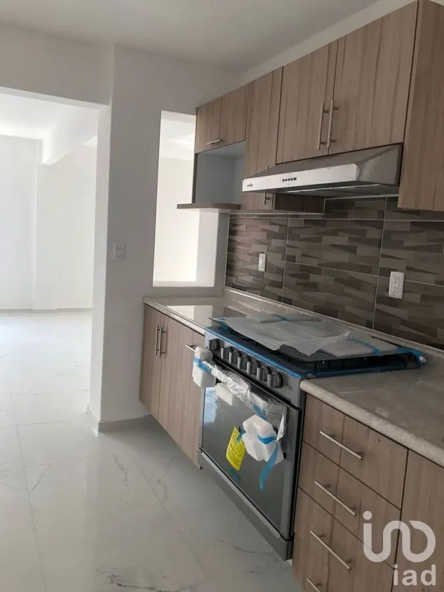 Departamento en Venta en Bosques de la Hacienda 1a Sección, Cuautitlán Izcalli, Estado de México | NEX-269900 | iad México | Foto 11 de 23